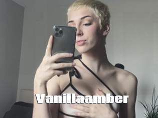 Vanillaamber