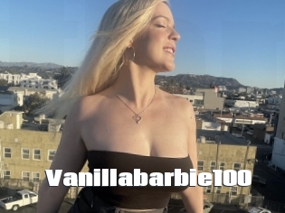 Vanillabarbie100