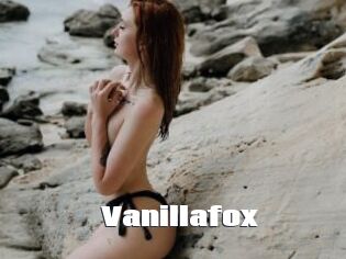 Vanillafox
