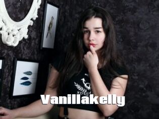 Vanillakelly