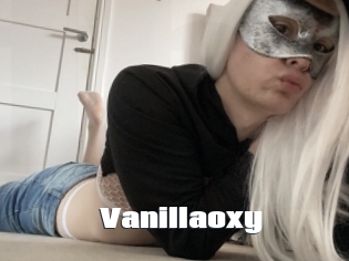 Vanillaoxy