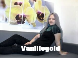 Vanillegold