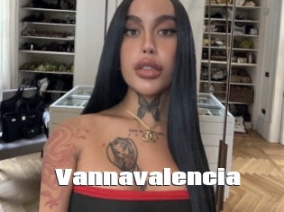 vannavalencia The hot porn