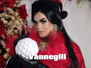 Vannegill