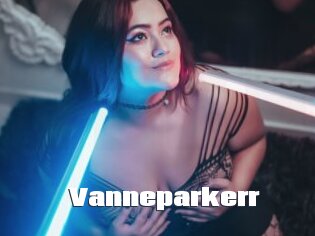 Vanneparkerr