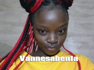 Vannesabenta