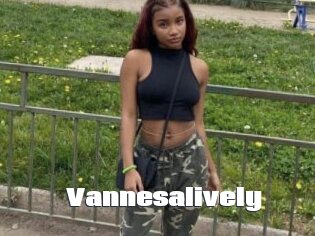Vannesalively