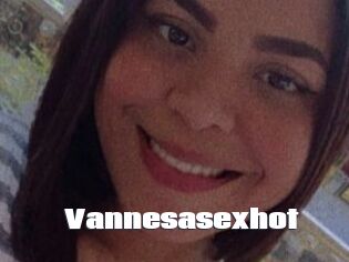 Vannesasexhot