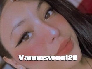 vannesweet20 The hot porn