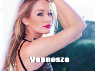 vannesza The hot porn