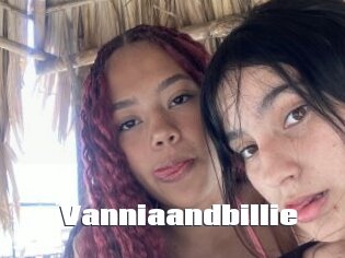 Vanniaandbillie