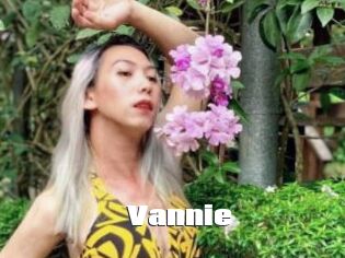 Vannie