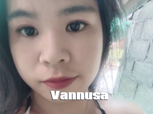 vannusa The hot porn