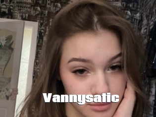 Vannysatic