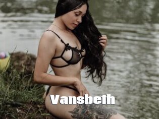 Vansbeth