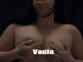 Vanta