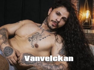 Vanvelckan
