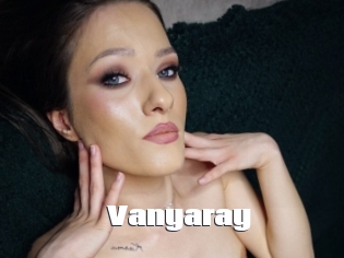 vanyaray The hot porn