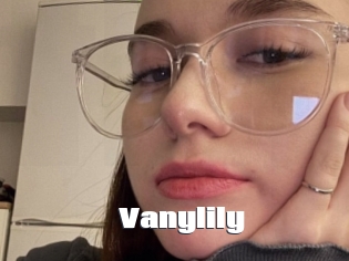 Vanylily