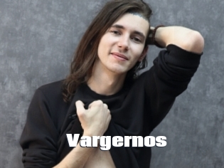 Vargernos