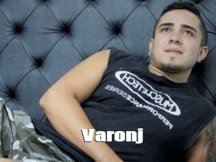 Varonj