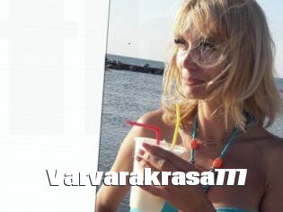 Varvarakrasa777