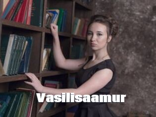 Vasilisaamur