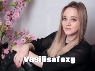 Vasilisafoxy