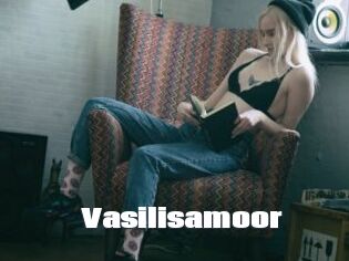 Vasilisamoor