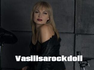 Vasilisarockdoll