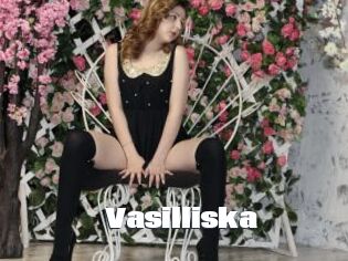 Vasilliska