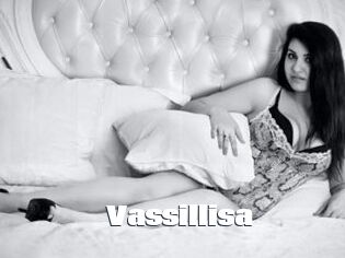 Vassillisa