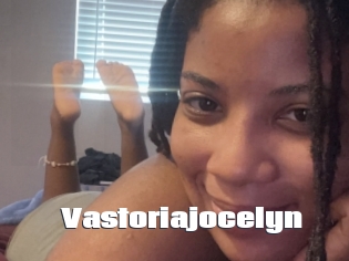 vastoriajocelyn The hot porn
