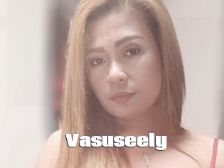 Vasuseely