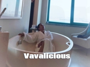 Vavalicious