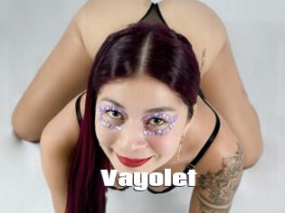 Vayolet