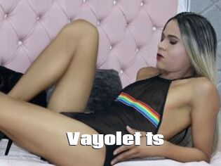 Vayolet_ts