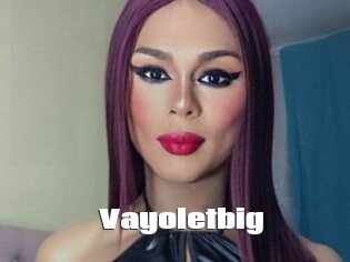 Vayoletbig