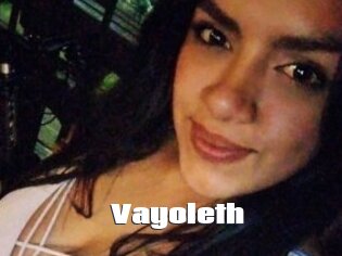 Vayoleth