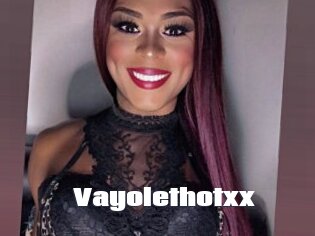 Vayolethotxx