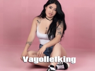 Vayolletking