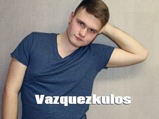 Vazquezkulos