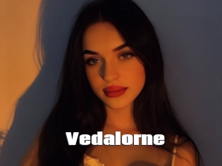Vedalorne
