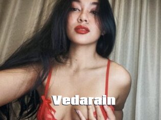 Vedarain