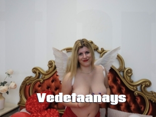 Vedetaanays