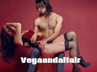 Vegaandaltair