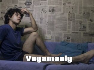 Vegamanly