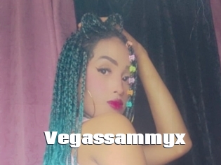 Vegassammyx