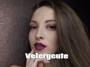 Velerycute