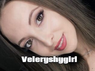 Veleryshygirl